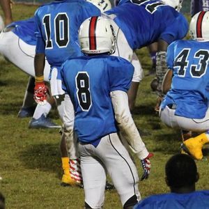 Meet your Posher, Dezman